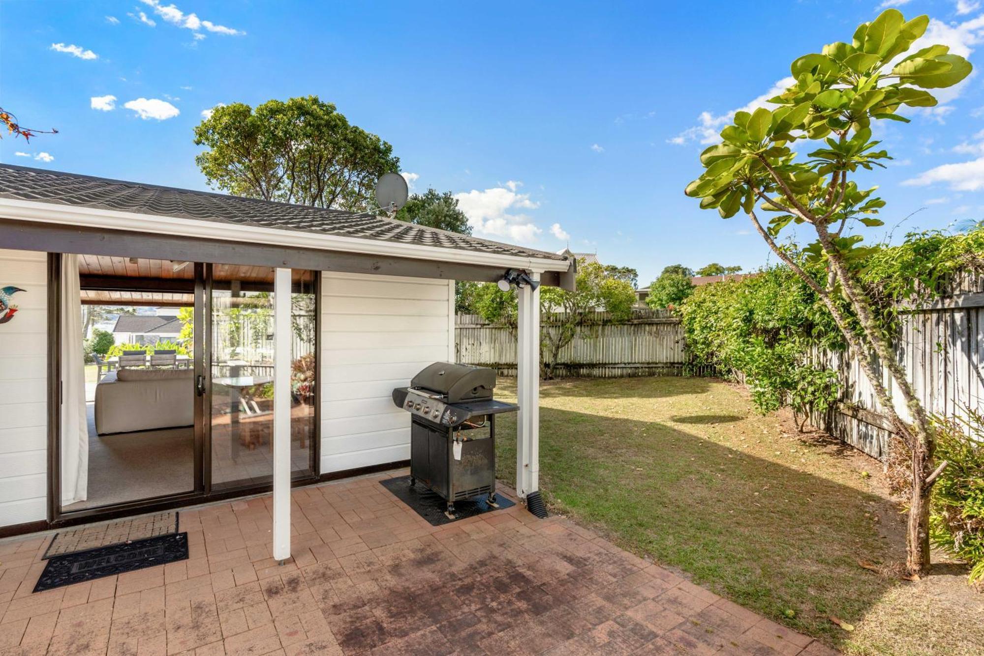 Pauanui Beach House Suntrap Eksteriør bilde