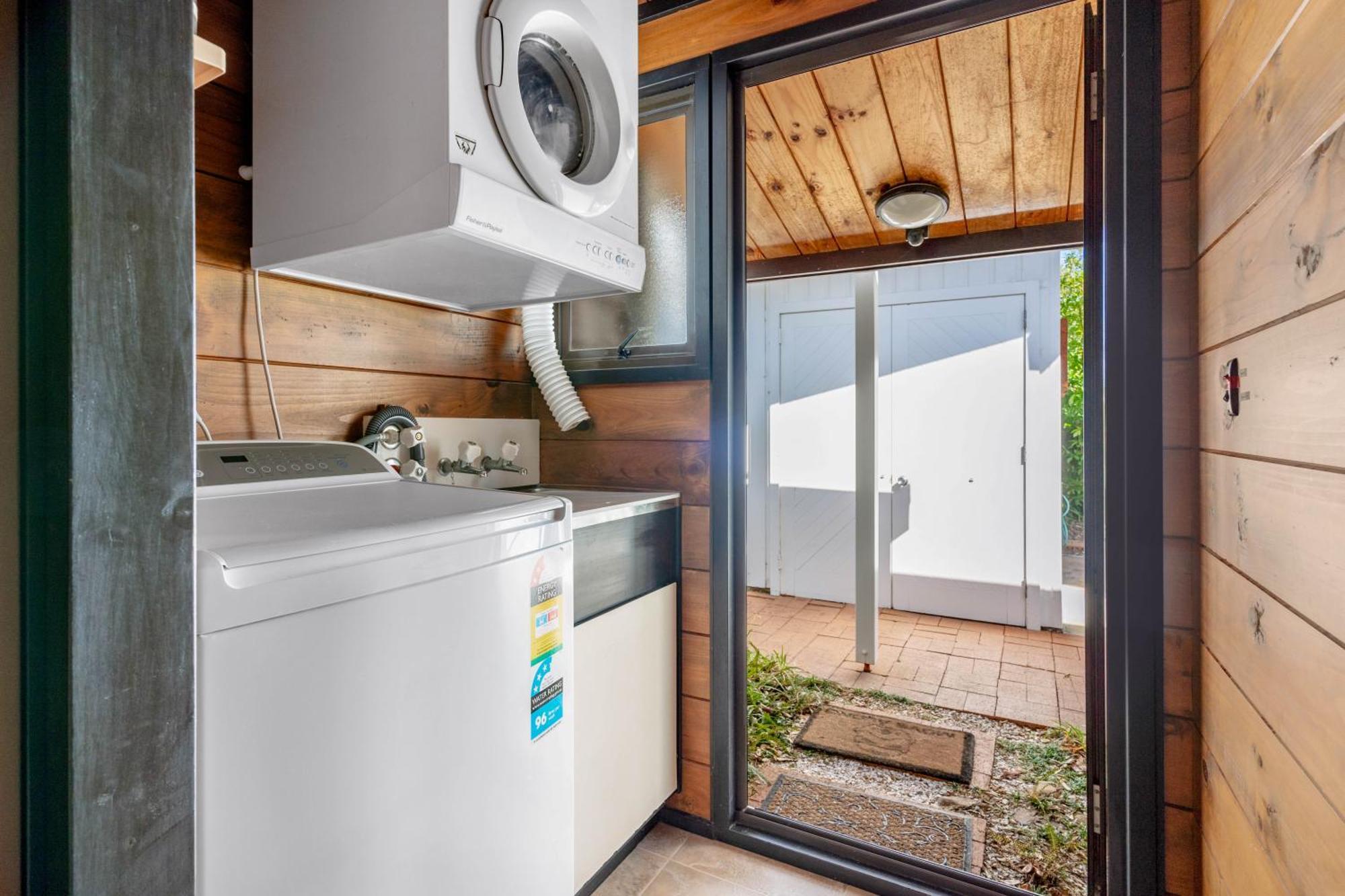 Pauanui Beach House Suntrap Eksteriør bilde